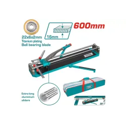 Սալիկ կտրող սարք 600x16 մմ