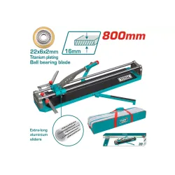 Սալիկ կտրող սարք 800x16 մմ