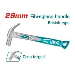 Մուրճ մեխահան 29մմ