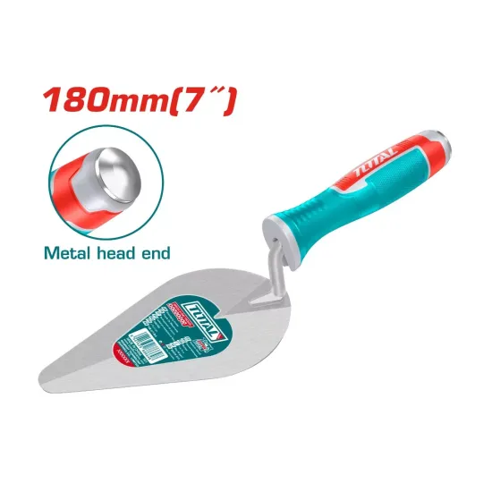Bricklaying Trowel 180mm