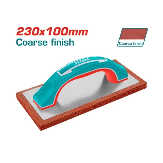 Ռետինե մալա 230x100 մմ