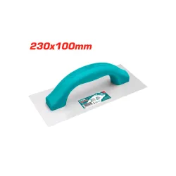 Սվաղման մալա 230 x 100 մմ