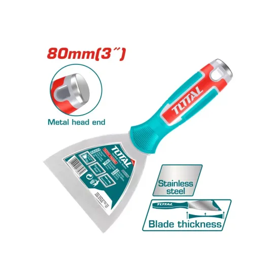 Trowel 80mm