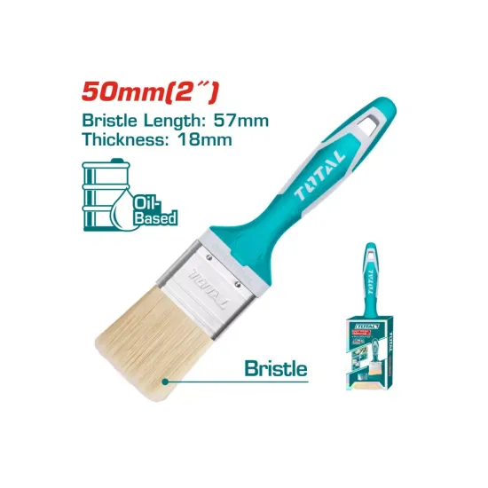 Paint brush 50mm