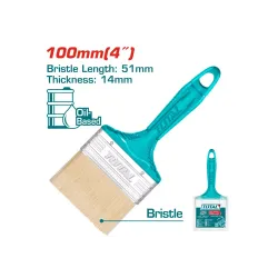 Ներկի վրձին 100 մմ