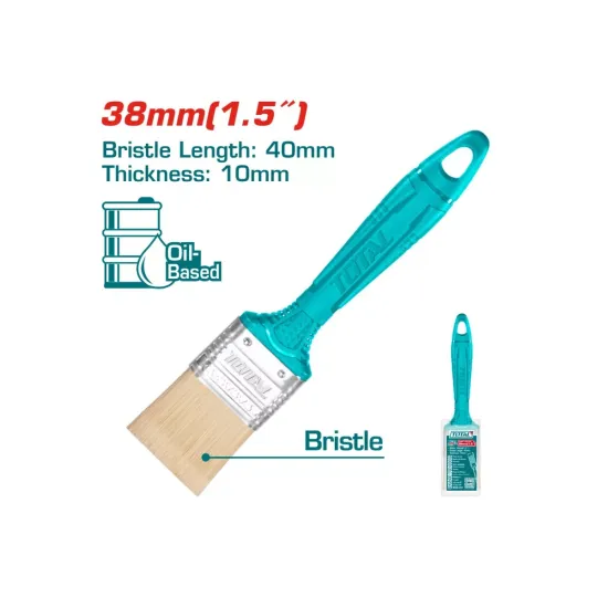 Paint brush 38mm