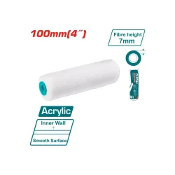 Փոխարինելի գլանակ 100 մմ 