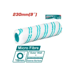 Փոխարինվող գլանակ  230 x 18մմ 