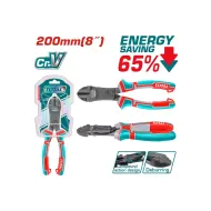 Անկյունագծային մետաղալարեր կտրող հարթաշուրթ