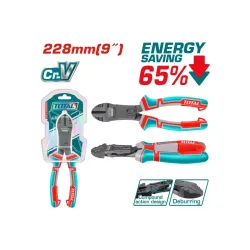 Անկյունագծային մետաղալարեր կտրող հարթաշուրթ