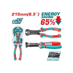 Համակցված գործողության վերջի հարթաշուրթ