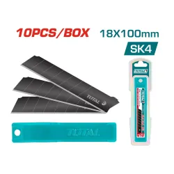 Սայրերի հավաքածու 10հատ