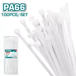 Լարի խամուտ 350 X 4.8մմ 100 հատ