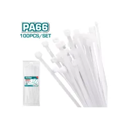 Լարի խամուտ 450 X 7.6մմ 100 հատ