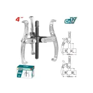 Առանցքակալի հանիչ 3 բռնիչով 100 մմ