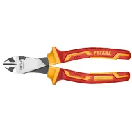 Դիէլեկտրիկ տափակաբերան աքցան (Հարթաշուրթ) 1000Վ 180մմ