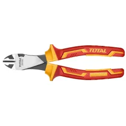 Դիէլեկտրիկ տափակաբերան աքցան (Հարթաշուրթ) 1000Վ 180մմ