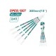 Bi-Metal Hacksaw Blade 24T
