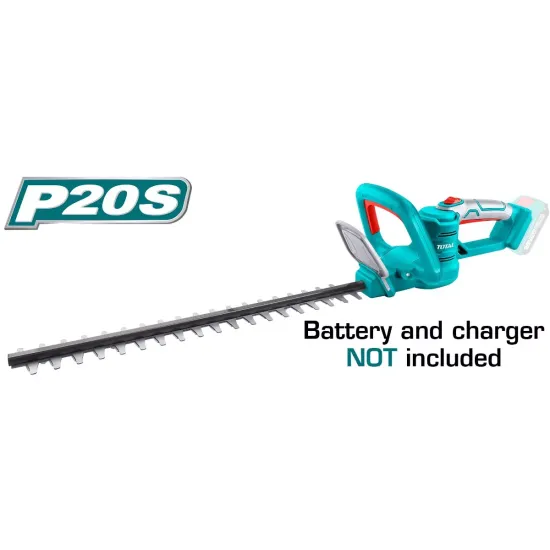 Թուփ էտելու գործիք 20V