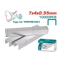 Սկոբ 7*4*0.55մմ