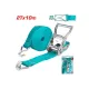 Ratchet strap 2Tx10m