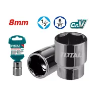 Ճռիկի գլխիկ 1/2 " - 8 մմ 