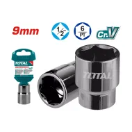 Ճռիկի գլխիկ 1/2 " - 9 մմ 