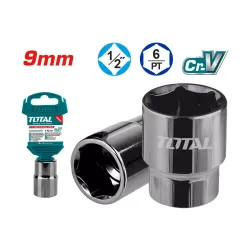 Ճռիկի գլխիկ 1/2 " - 9 մմ 