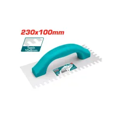 Սալիկի մալա 230x100 մմ 