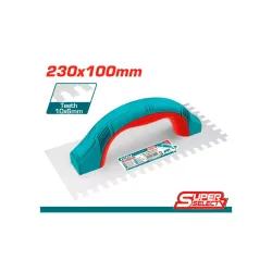 Սալիկի մալա 230x100 մմ 