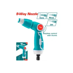 Ջրի ատրճանակ