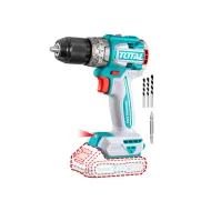 Լիթիում-իոնային հարվածային կոմպակտ անխոզանակ գայլիկոնիչ (դռել) 20Վ