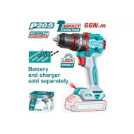 Անլար 3 կտոր կոմբո հավաքածու 20 Վ