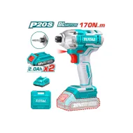 Հարվածային Պտուտակադարձիչ(винтоверт) մարտկոցով 20Վ