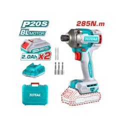 Հարվածային Գայկավյորտ - 20 Վ 285 Նմ + 2 Մարտկոց