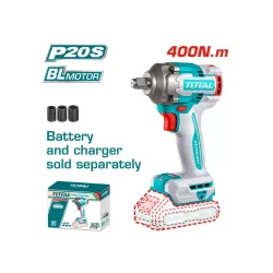 Հարվածային գայկավյորտ մարտկոցով 400 Նմ