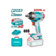 Լիթիում - իոնային Հարվածային Գայկավյորտ 20 Վ / 500 Նմ