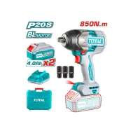 Լիթիում - իոնային Հարվածային Գայկավյորտ 20 Վ / 850 Նմ