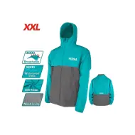 Ջրակայուն բաճկոն XXL 