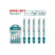 jigsaw blade set 5 pcs