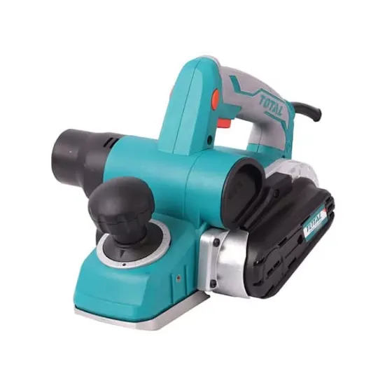 Electric planer TOTAL 1050 W  
