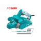 Electric planer TOTAL 1050 W  