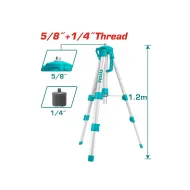 Լազերային մակարդակի հենարան ` 1.2 մ 