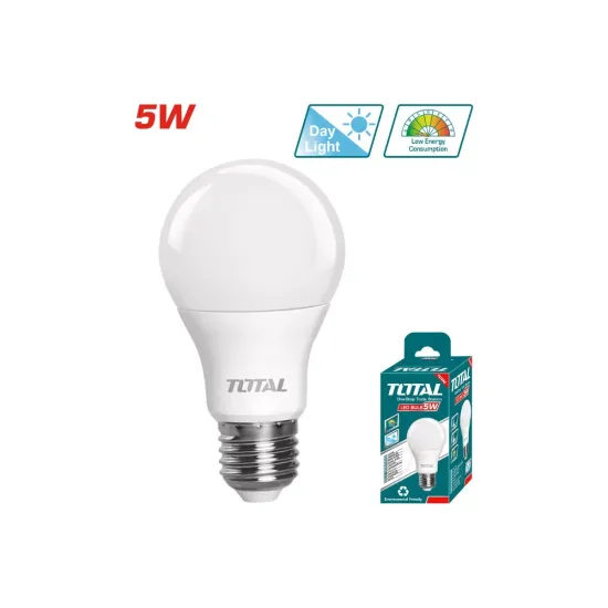 LED լամպ  5 Վատտ 