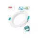 LED Լամպ Ներկառուցված 8 Վտ
