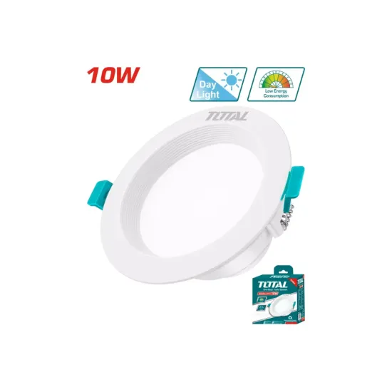  LED Լամպ Ներկառուցված 10 Վտ