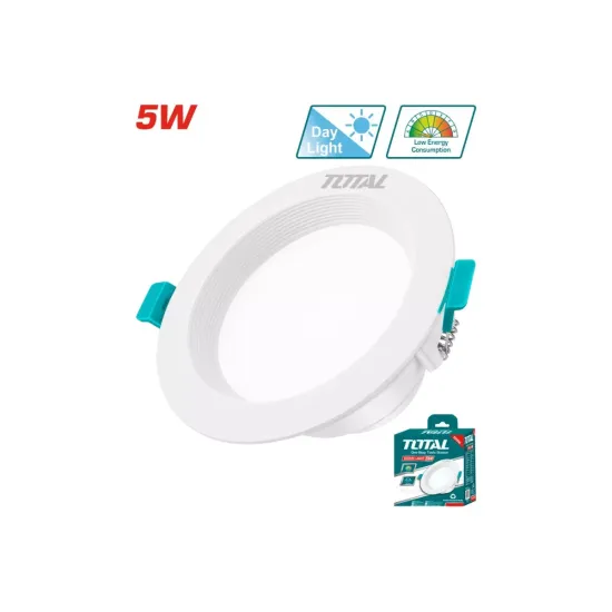  LED Լամպ Ներկառուցված 5 Վտ