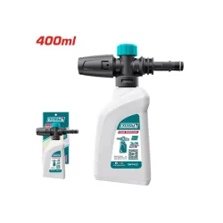 Փրփուրի տարա 400մլ