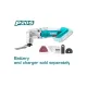 LI-ion Multi-functional tool 20V