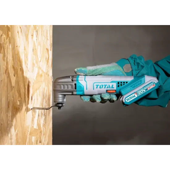 Renovator with 20V 